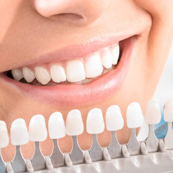 ganzheitliche Zahnheilkunde